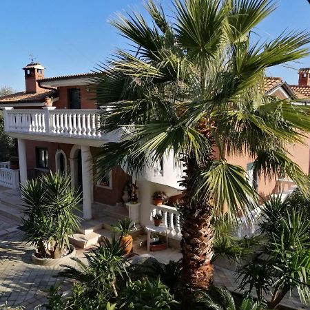 La Casa Di Antonella Villa Vico Del Gargano Exterior foto
